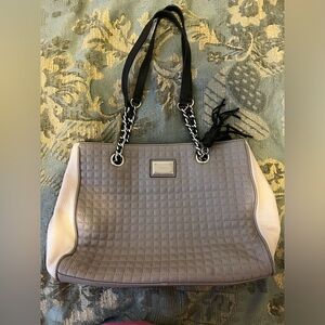 Calvin Klein shoulder bag